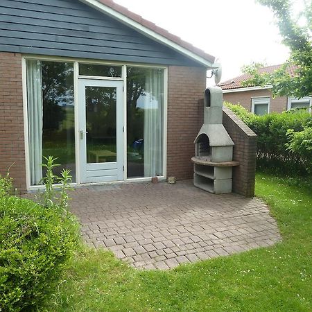 Ferienhaus Lisakowski Warmenhuizen Exteriér fotografie