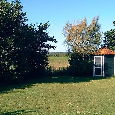 Ferienhaus Lisakowski Warmenhuizen Exteriér fotografie