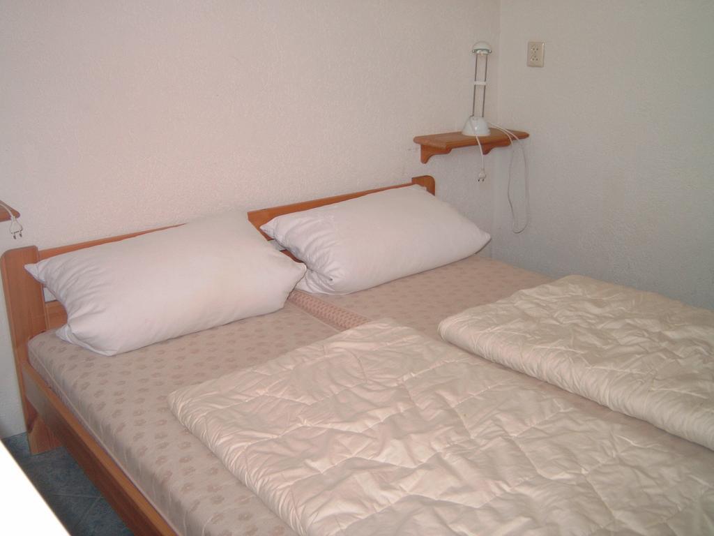 Ferienhaus Lisakowski Warmenhuizen Pokoj fotografie