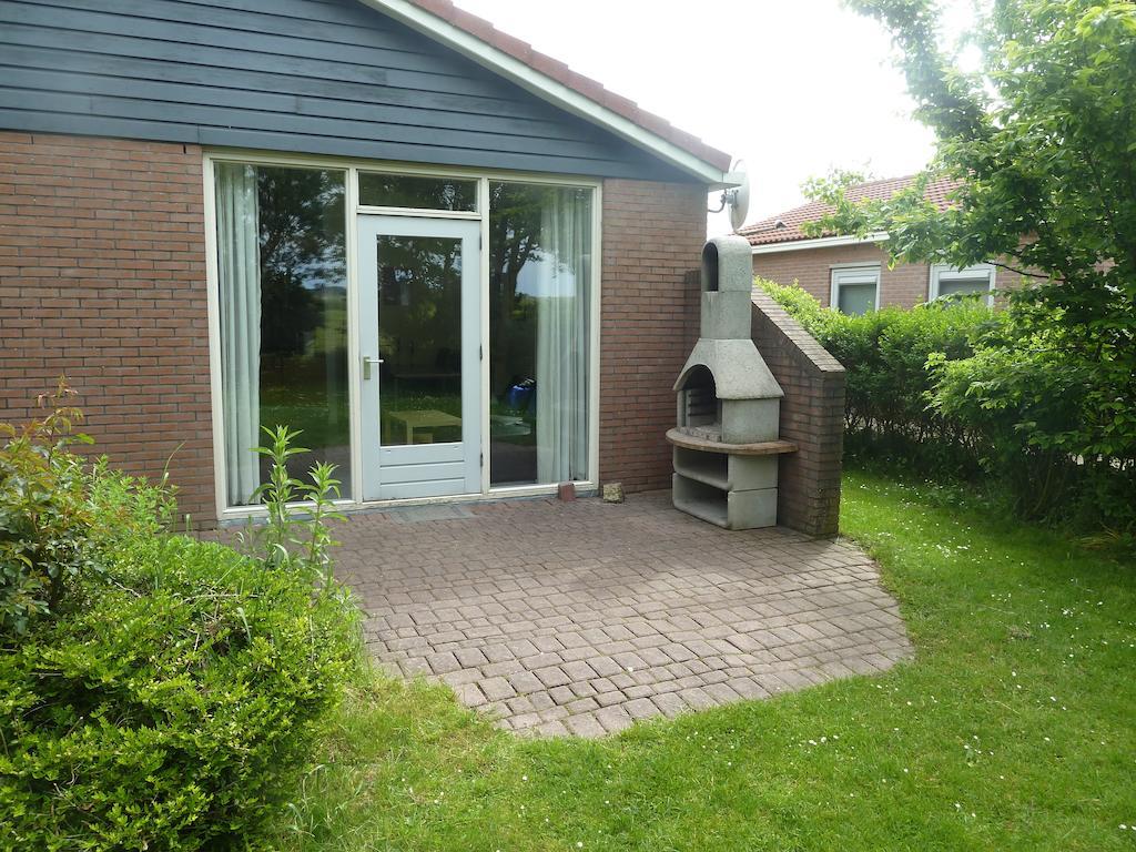 Ferienhaus Lisakowski Warmenhuizen Exteriér fotografie