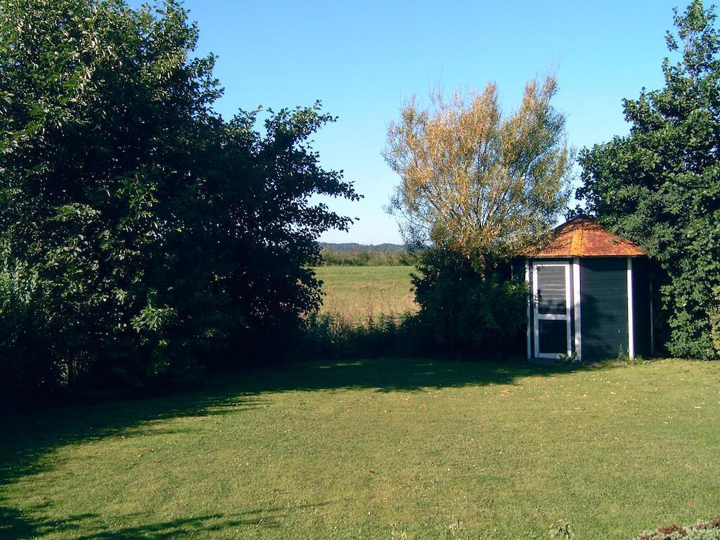 Ferienhaus Lisakowski Warmenhuizen Exteriér fotografie