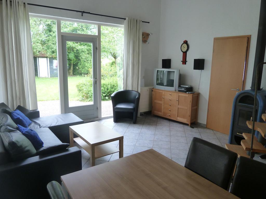 Ferienhaus Lisakowski Warmenhuizen Pokoj fotografie