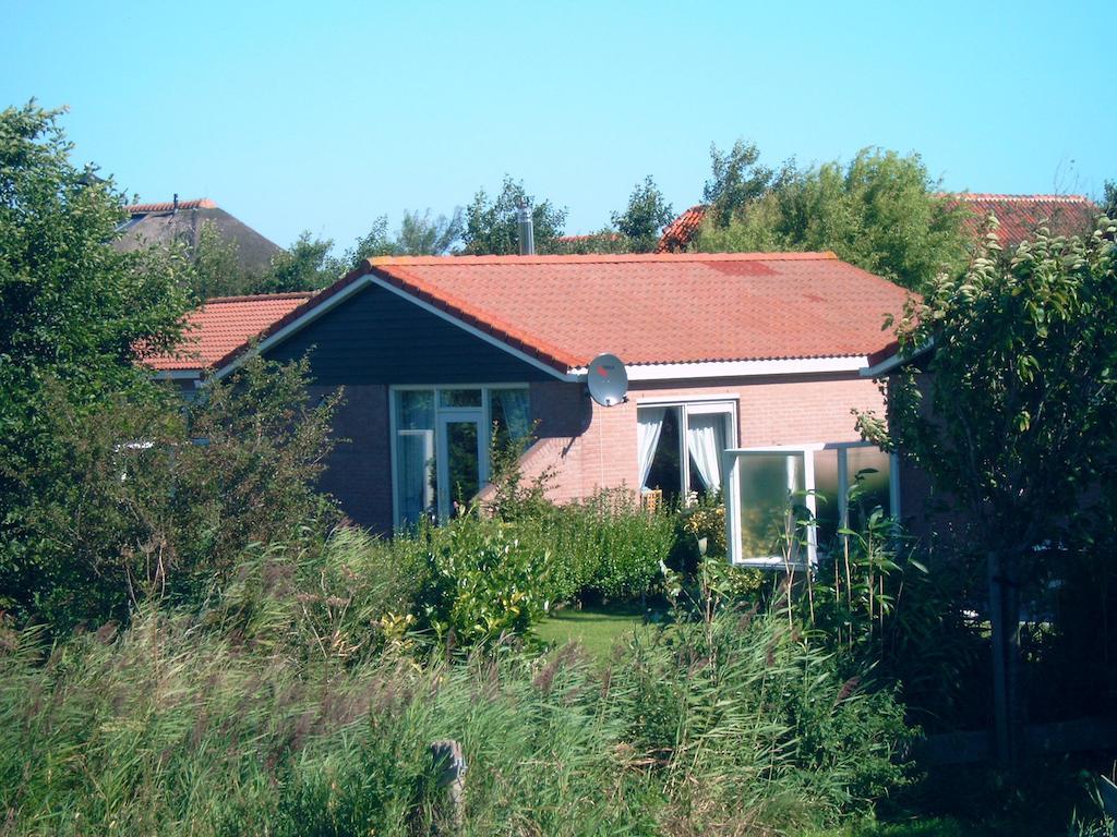 Ferienhaus Lisakowski Warmenhuizen Exteriér fotografie