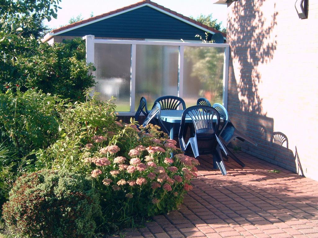 Ferienhaus Lisakowski Warmenhuizen Exteriér fotografie